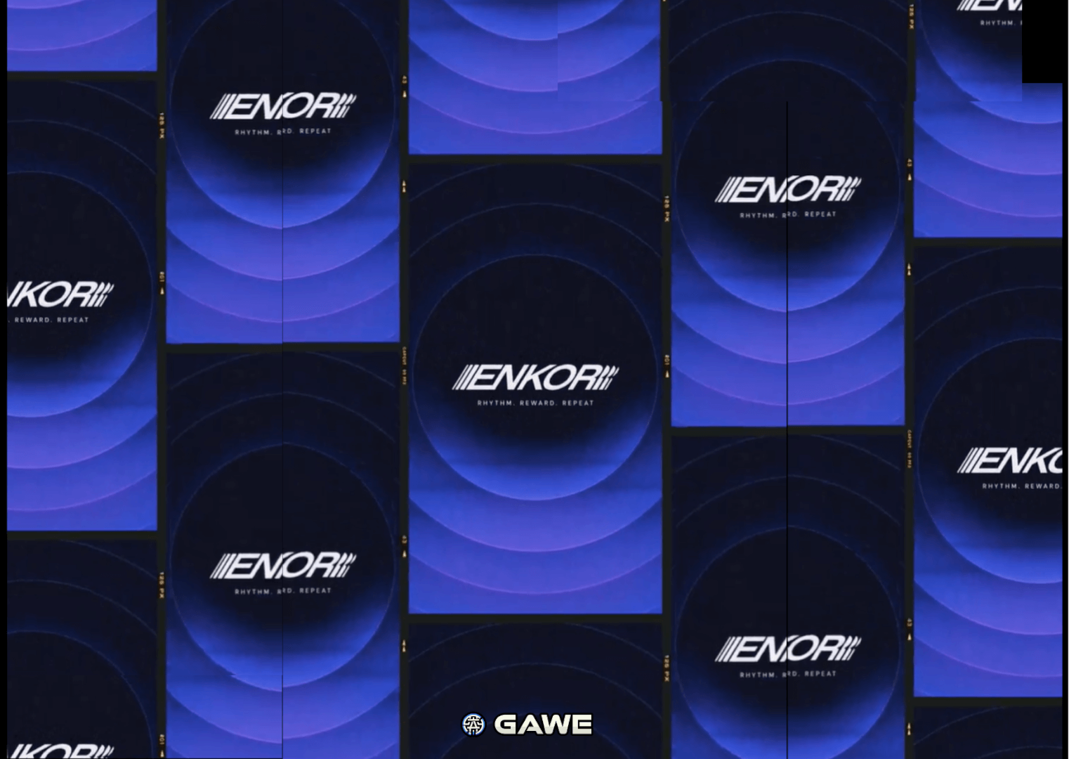 《ENKOR》音樂元宇宙：mau5trap加持，顛覆傳統！