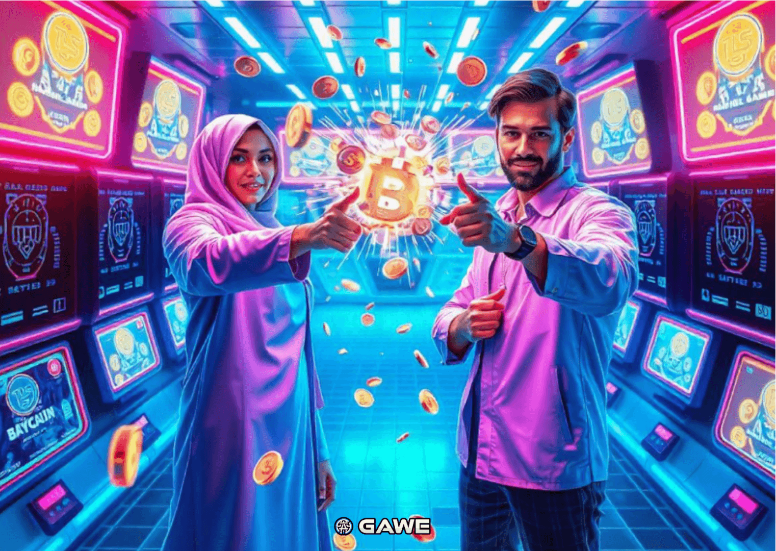 鏈遊打金模式進化史：四階段揭秘產業發展軌跡