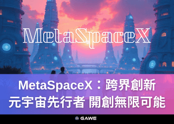 MetaSpaceX