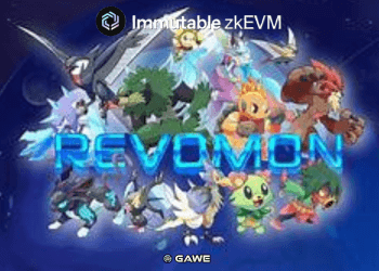 Revomon