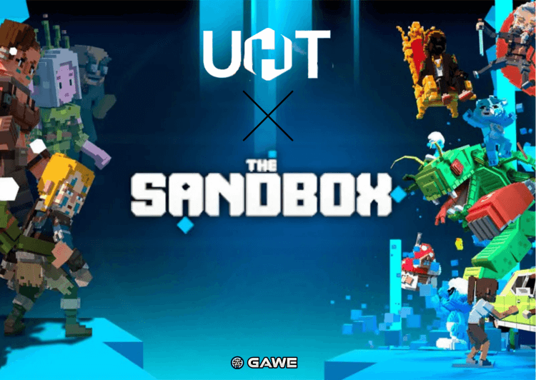 The Sandbox