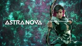 Astra Nova