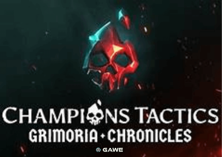 Champions Tactics