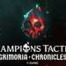 Champions Tactics