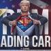 Trump Digital Trading Cards