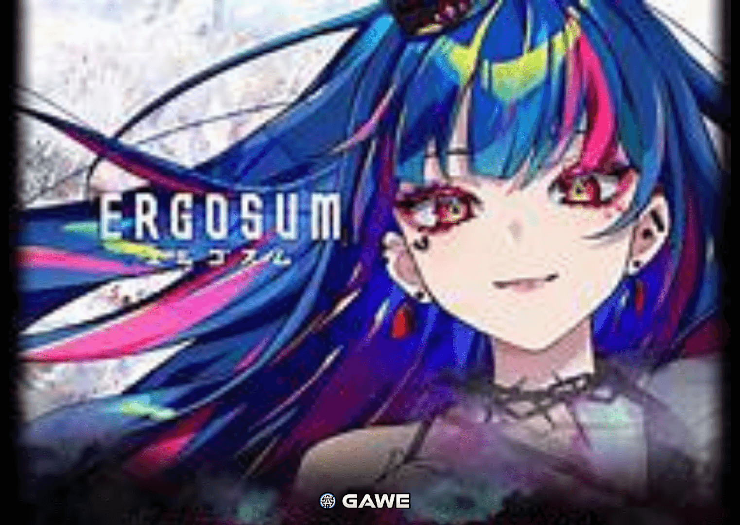 《ERGOSUM》正式上線：回合制RPG，探索未知世界