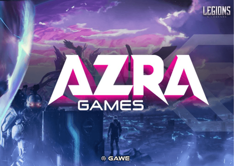 Azra Games