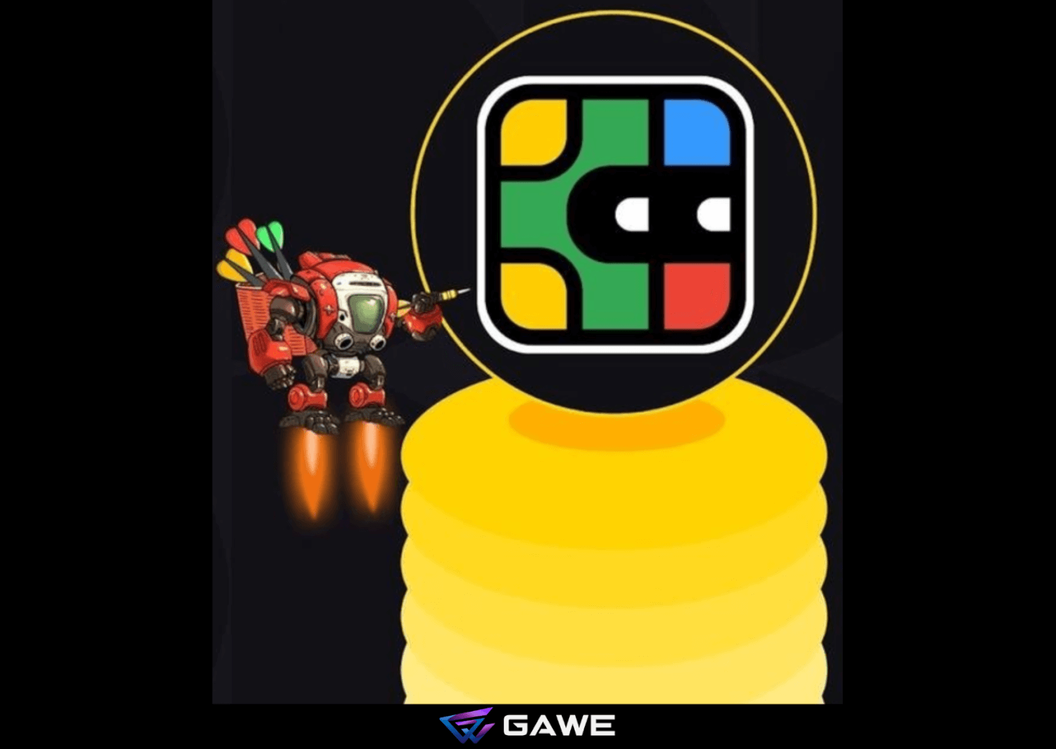 Cellula：挖礦革命，vPOW遊戲化新世界