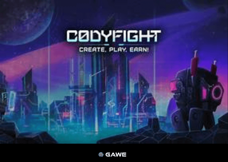 Codyfight