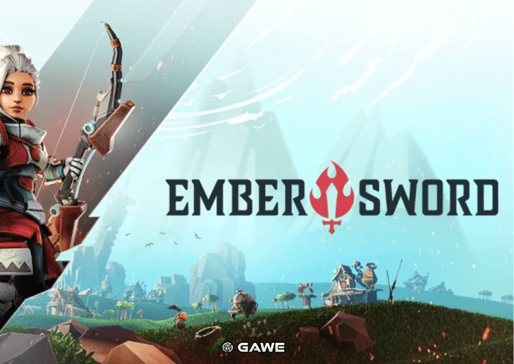 Ember Sword