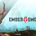 Ember Sword