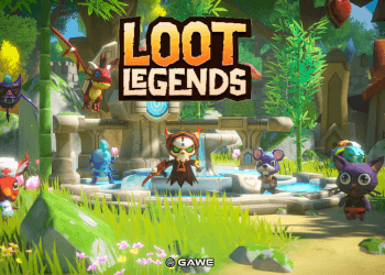 Loot Legends