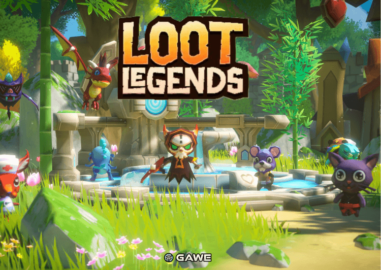 Loot Legends