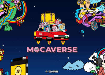 Mocaverse