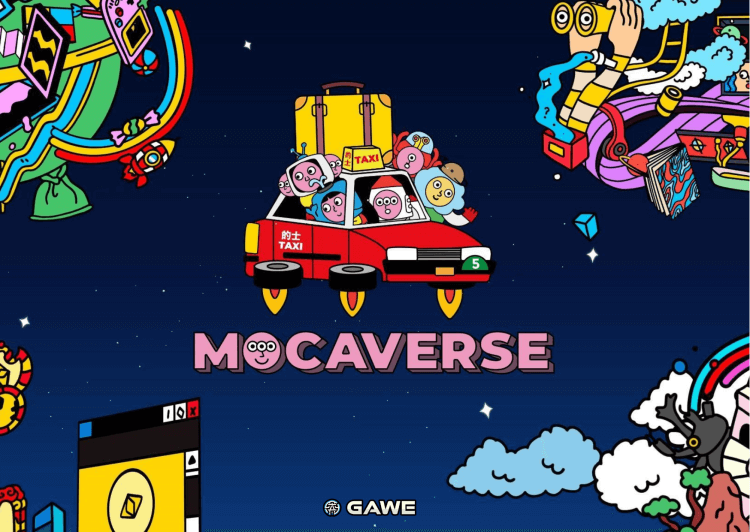Mocaverse