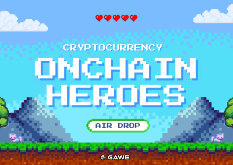 Onchain Heroes