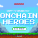 Onchain Heroes