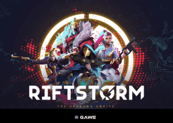 Riftstorm