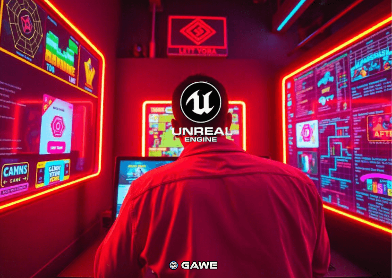 Sequence SDK：一鍵上鏈，為Unreal遊戲帶來無限可能