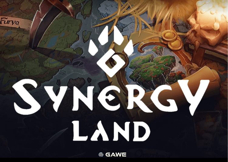 Synergy Land