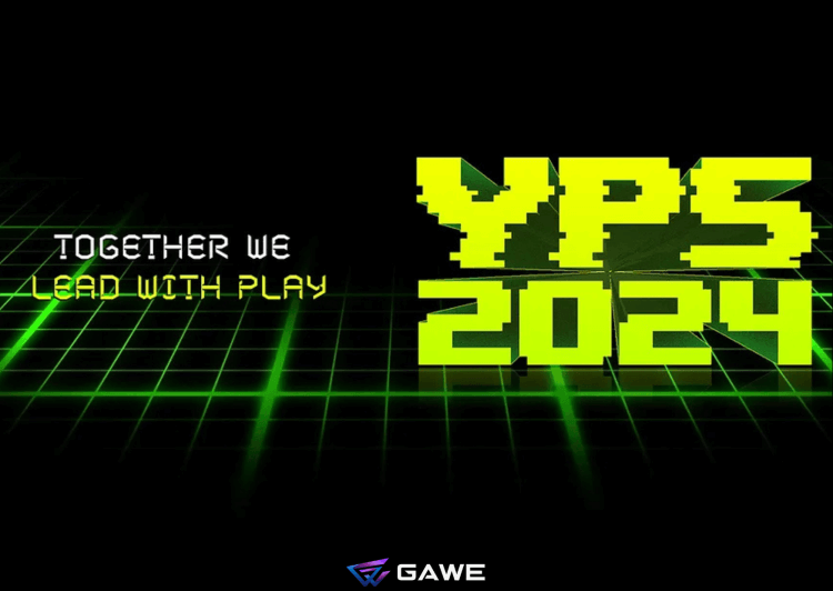 YGG Play Summit 2024