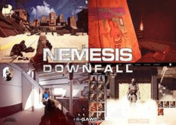 Nemesis Downfall