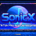 SonicX