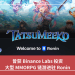 曾獲 Binance Labs 投資，大型 MMORPG 鏈遊進駐 Ronin