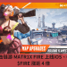 多人射擊鏈遊 MATR1X FIRE 上線iOS、Google，$FIRE 漲近 4 倍