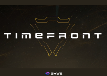 Timefront免費鑄NFT，Web3策略遊戲新星