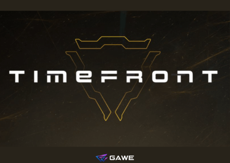 Timefront免費鑄NFT，Web3策略遊戲新星