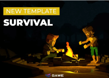 The Sandbox：打造你的末日生存遊戲