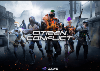 Citizen Conflict 第一賽季！Meme 主題，NFT 獎勵