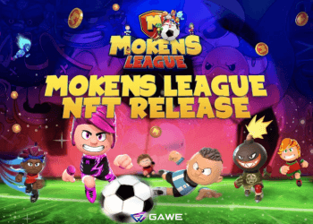 Web3體育遊戲新星,Mokens League崛起