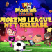 Web3體育遊戲新星,Mokens League崛起