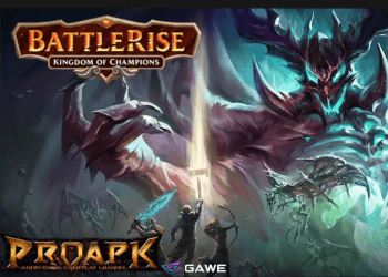 BattleRise神書傳說：挑戰提亞瑪特