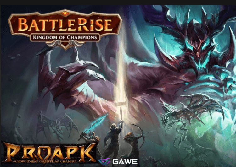 BattleRise神書傳說：挑戰提亞瑪特