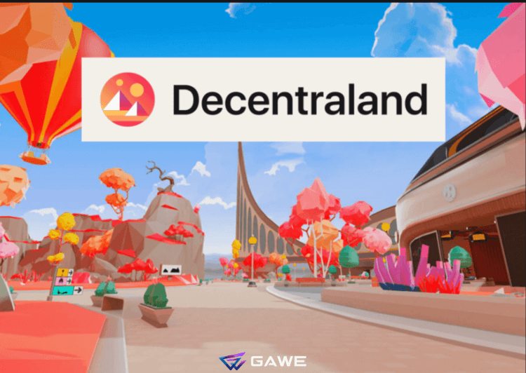 Decentraland 2.0：桌面版玩轉元宇宙