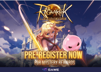 RO仙境傳說創世紀，經典IP鏈上重生