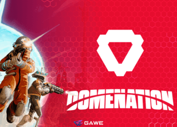 Domenation大逃殺,NFT槍戰賺不停