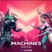 《Machines Arena》Steam PS5開戰！