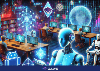 AI 代理入駐 GameFi，虛擬經濟新時代