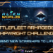 Alien Worlds星艦設計大賽，贏取10000TLM