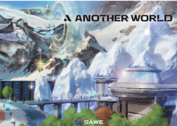 《Another World》你的元宇宙創作基地