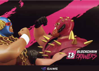 Brawlers擴大版圖：iOS版正式登場