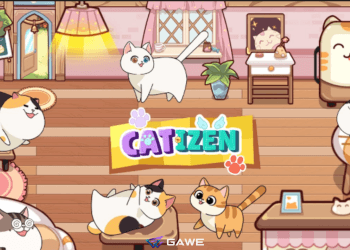 CATIZEN Launchpool，參與Zircuit獲取ZRC