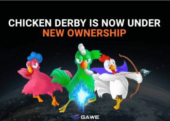 Chicken Derby 被收購！Meme 主題，NFT 獎勵