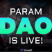 Param Labs DAO，玩家共建Web3遊戲未來