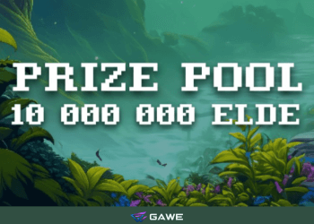 AI對戰三消！玩遊戲賺$ELDE太簡單