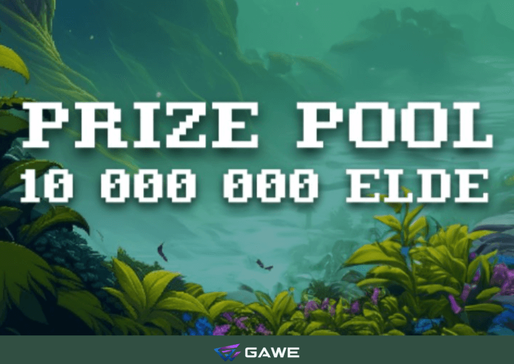 AI對戰三消！玩遊戲賺$ELDE太簡單